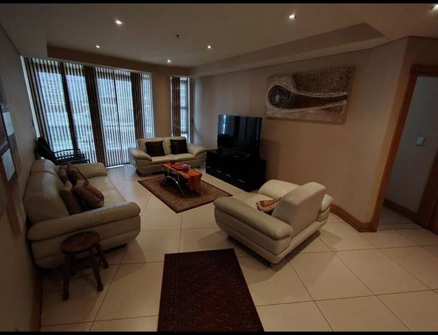 2 BEDROOM PROPERTY TO RENT IN UMHLANGA CENTRAL